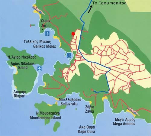 anthilia properties location map