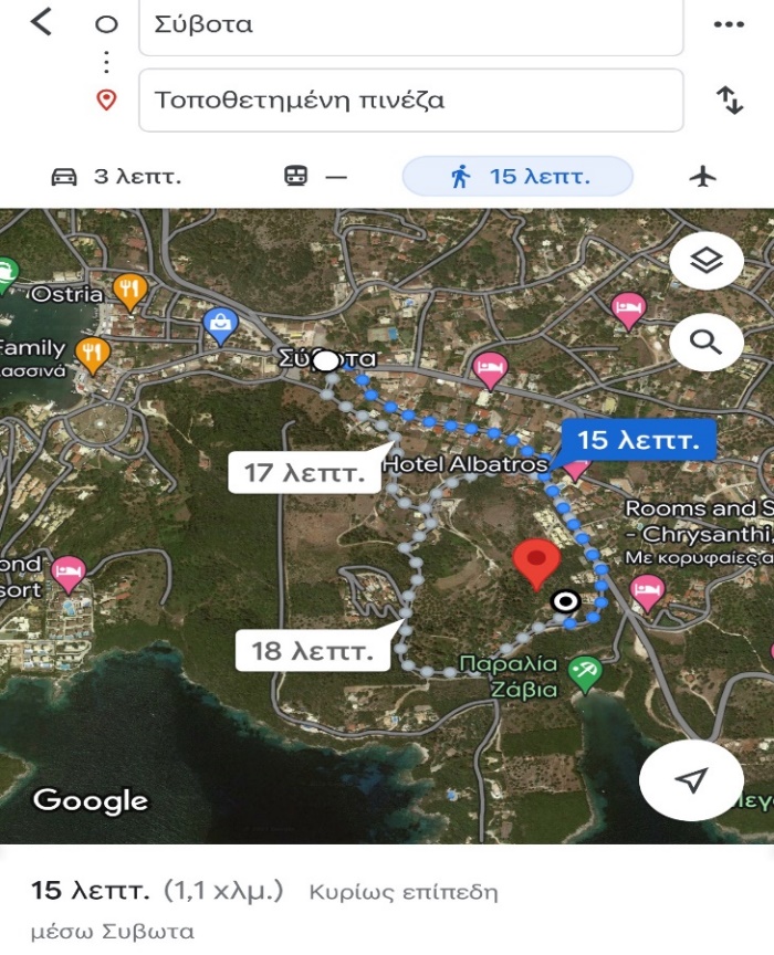 anthilia properties location map