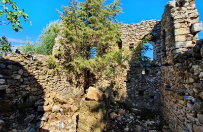 villa anthelia ruin