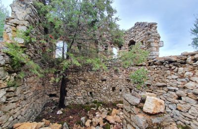 villa anthelia upper ruin